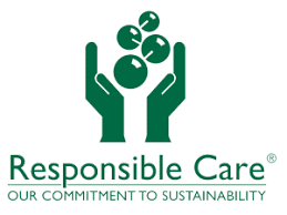 logo responsible care