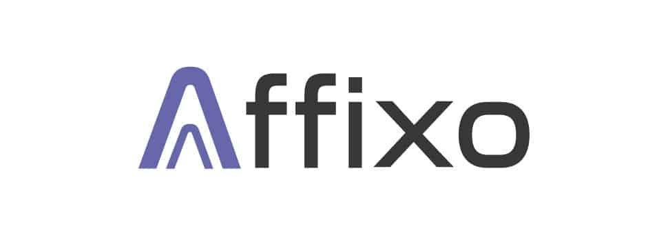 logotype affixo