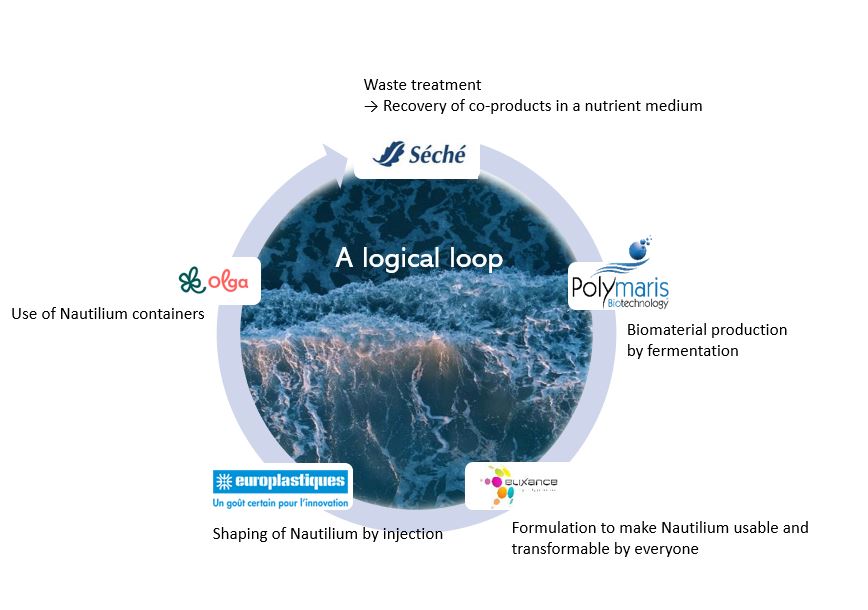 elixance nautilium partners loop
