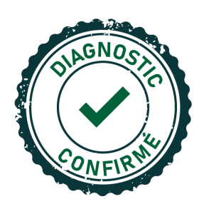 elixance logo diagnostic confime rse