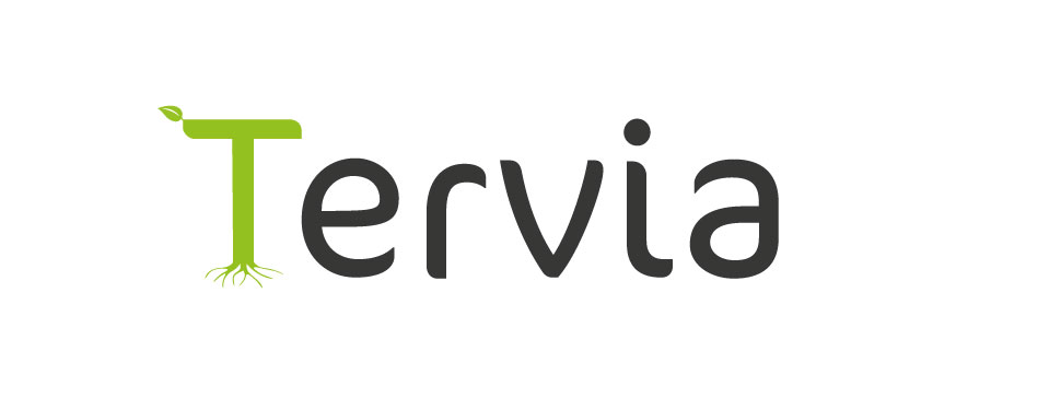 elixance logo tervia