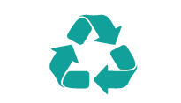 elixance 100% recyclable