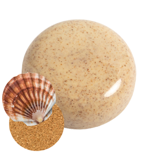 elixance compound cork co-products scallops