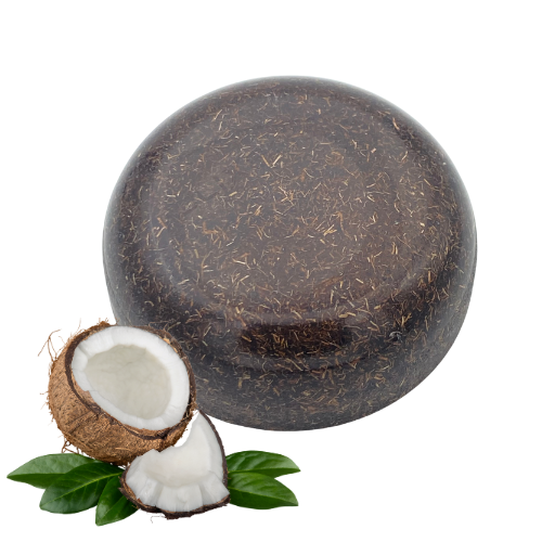 elixance compound fibres noix coco